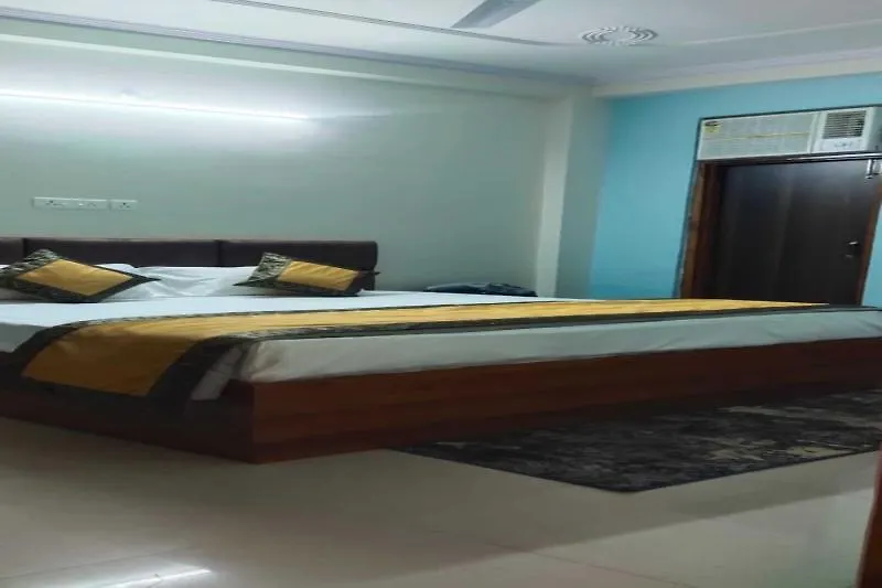 The Mid City Home 2 Varanasi