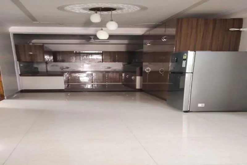 The Mid City Home 2 Varanasi Otel